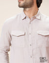 Josh Shirt - 100% Linen