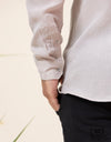 Josh Shirt - 100% Linen