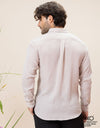 Josh Shirt - 100% Linen