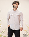 Josh Shirt - 100% Linen