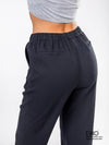 June 03 Pant - Linen Blend