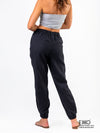 June 03 Pant - Linen Blend