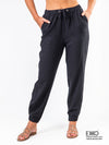 June 03 Pant - Linen Blend