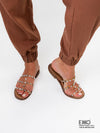 June 03 Pant - Linen Blend