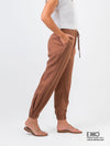 June 03 Pant - Linen Blend