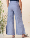 Kadie Pant - Linen Blend