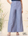 Kadie Pant - Linen Blend