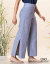 Kadie Pant - Linen Blend