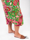 Kaida Dress - Linen Blend