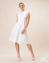 Kara Dress - Polyester