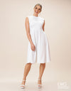Kara Dress - Polyester