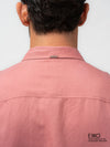 Kayon Oversized Shirt- Linen Blend