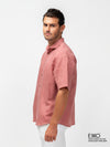 Kayon Oversized Shirt- Linen Blend