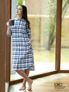 Kelly Dress - Linen Blend