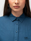 Kenzy Top - Linen Blend