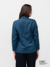 Kenzy Top - Linen Blend