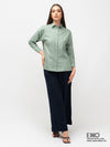 Kenzy Top - Linen Blend