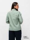 Kenzy Top - Linen Blend