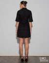Kianna Dress - Linen Blend