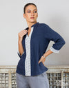 Kiran Top - 100% Linen