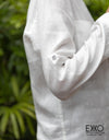Lauren 14 Top - 100% Linen