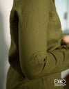 Lauren 16 Top - 100% Linen
