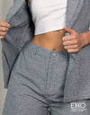 Liliosa Short - Linen Blend