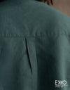 Lillian Top - Linen Blend