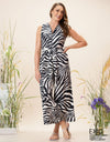 Linnara Jumpsuit - Linen Blend