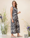 Linnara Jumpsuit - Linen Blend