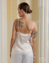 Lismore Top - Polyester Blend