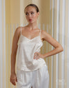 Lismore Top - Polyester Blend
