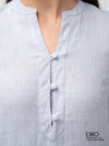 Lucille Dress - 100% Linen