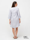 Lucille Dress - 100% Linen