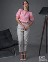 Lumi Top - 100% Linen