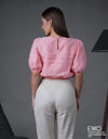 Lumi Top - 100% Linen