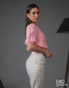 Lumi Top - 100% Linen