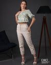 Lumi Top - 100% Linen