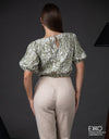 Lumi Top - 100% Linen