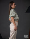 Lumi Top - 100% Linen