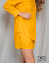 Manon Top - 100% Linen