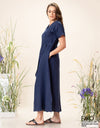Marianna Dress - 100% Linen
