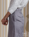Melina Pant - Linen Blend