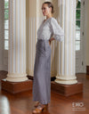 Melina Pant - Linen Blend