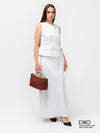Emine-Melis Matching Set - Linen Blend