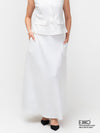 Emine-Melis Matching Set - Linen Blend