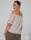 Millie Top - 100% Cotton