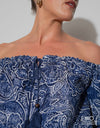 Millie Top - 100% Cotton