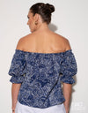 Millie Top - 100% Cotton