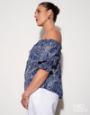 Millie Top - 100% Cotton